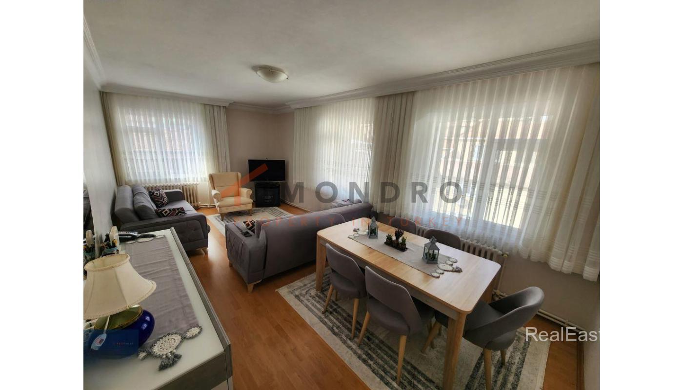 Modern Apartment in the Heart of Sisli, Istanbul