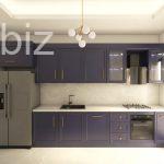 Merkezi Üsküdar’da Modern 2+1 Daire (İlan No: 9858)