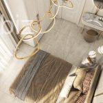 Merkezi Üsküdar’da Modern 2+1 Daire (İlan No: 9858)