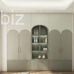 Merkezi Üsküdar’da Modern 2+1 Daire (İlan No: 9858)