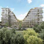 Merkezi Üsküdar’da Modern 2+1 Daire (İlan No: 9858)