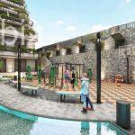Merkezi Üsküdar’da Modern 2+1 Daire (İlan No: 9858)