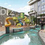 Merkezi Üsküdar’da Modern 2+1 Daire (İlan No: 9858)