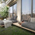 Merkezi Üsküdar’da Modern 2+1 Daire (İlan No: 9858)
