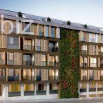 Modern 3+1 Apartment in the Heart of Istanbul’s Sisli District (Listing No: 9864)