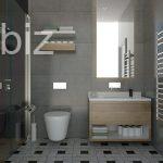 Modern 3+1 Apartment in the Heart of Istanbul’s Sisli District (Listing No: 9864)