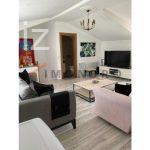 Deniz Manzaralı Cazip Daire Beyoğlu’nda (İlan No: 9865)