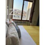 Deniz Manzaralı Cazip Daire Beyoğlu’nda (İlan No: 9865)