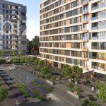 Başakşehir, İstanbul’da Modern 2+1 Daire (İlan No: 9868)