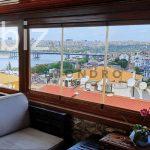 Canlı Beyoğlu’nda Şirin Daire (İlan No: 9869)