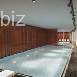 Luxury Apartment in Kâğıthane, Istanbul (Listing No: 9872)