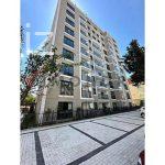 Modern Apartment in the Heart of Küçükçekmece (Listing No: 9873)