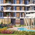 Charming Apartment in Pendik, Istanbul (Listing No: 9874)