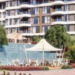 Charming Apartment in Pendik, Istanbul (Listing No: 9874)