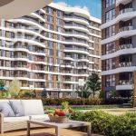 Charming Apartment in Pendik, Istanbul (Listing No: 9874)