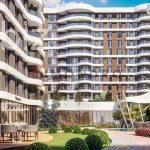 Charming Apartment in Pendik, Istanbul (Listing No: 9874)