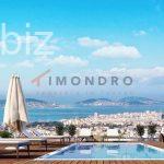 Charming Apartment in Pendik, Istanbul (Listing No: 9874)