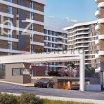 Charming Apartment in Pendik, Istanbul (Listing No: 9874)