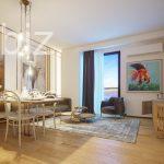 Modern 2+1 Apartment in Kâğıthane, Istanbul (Listing No: 9875)