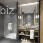 Modern 2+1 Apartment in Kâğıthane, Istanbul (Listing No: 9875)