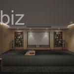 Modern 2+1 Apartment in Kâğıthane, Istanbul (Listing No: 9875)