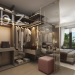 Spacious 4+1 Apartment in the Heart of Istanbul (Listing No: 9876)