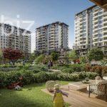 Spacious 4+1 Apartment in the Heart of Istanbul (Listing No: 9876)