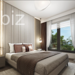 Spacious 4+1 Apartment in the Heart of Istanbul (Listing No: 9876)