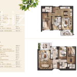 Spacious 4+1 Apartment in the Heart of Istanbul (Listing No: 9876)