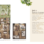 Spacious 4+1 Apartment in the Heart of Istanbul (Listing No: 9876)