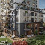 Spacious 4+1 Apartment in the Heart of Istanbul (Listing No: 9876)
