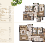 Spacious 4+1 Apartment in the Heart of Istanbul (Listing No: 9876)