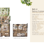 Spacious 4+1 Apartment in the Heart of Istanbul (Listing No: 9876)