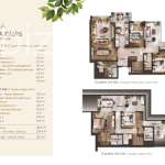 Spacious 4+1 Apartment in the Heart of Istanbul (Listing No: 9876)