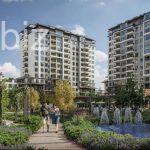 Spacious 4+1 Apartment in the Heart of Istanbul (Listing No: 9876)