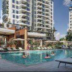 Spacious 4+1 Apartment in the Heart of Istanbul (Listing No: 9876)