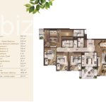 Spacious 4+1 Apartment in the Heart of Istanbul (Listing No: 9876)