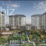 Spacious 4+1 Apartment in the Heart of Istanbul (Listing No: 9876)