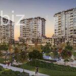Spacious 4+1 Apartment in the Heart of Istanbul (Listing No: 9876)