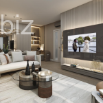 Spacious 4+1 Apartment in the Heart of Istanbul (Listing No: 9876)