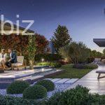 Spacious 4+1 Apartment in the Heart of Istanbul (Listing No: 9876)