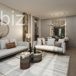Spacious 4+1 Apartment in the Heart of Istanbul (Listing No: 9876)