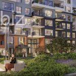 Spacious 4+1 Apartment in the Heart of Istanbul (Listing No: 9876)