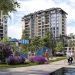Spacious 4+1 Apartment in the Heart of Istanbul (Listing No: 9876)