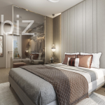 Spacious 4+1 Apartment in the Heart of Istanbul (Listing No: 9876)