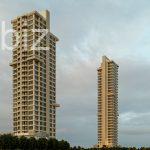 Ataşehir’de Deniz Manzaralı 3+1 Daire (İlan No: 9877)