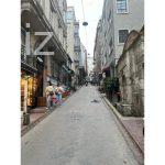 Beyoğlu’nda Modern Daire, İstanbul (İlan No: 9879)