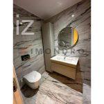 Charming Apartment in Besiktas, Istanbul (Listing No: 9880)