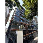 Charming Apartment in Besiktas, Istanbul (Listing No: 9880)