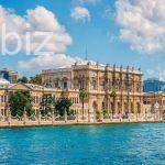 Charming Apartment in Besiktas, Istanbul (Listing No: 9880)
